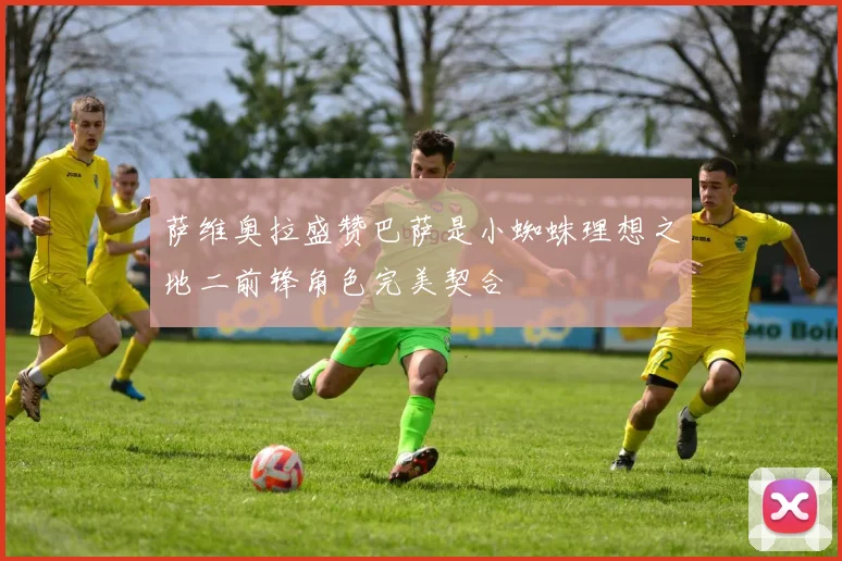 萨维奥拉盛赞巴萨是小蜘蛛理想之地二前锋角色完美契合