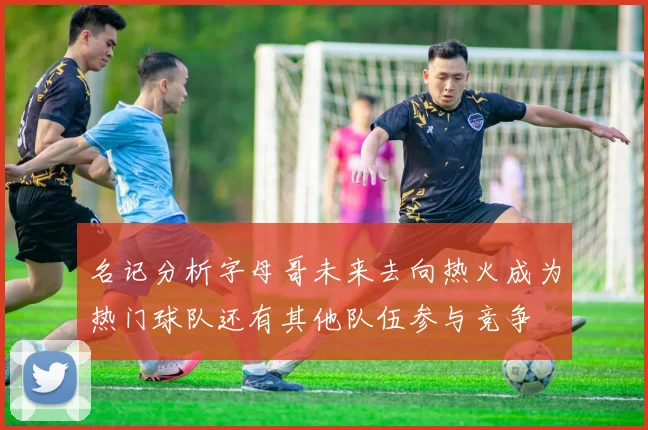 名记分析字母哥未来去向热火成为热门球队还有其他队伍参与竞争