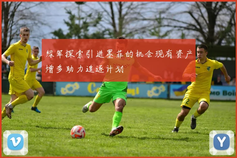 绿军探索引进墨菲的机会现有资产增多助力追逐计划